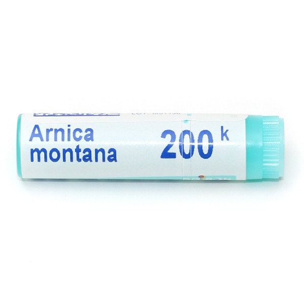 Boiron Arnica Montana 200 K dose