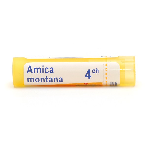 ARNICALME® - Homéopathie Arnica Montana : Soulager bleus, bosses