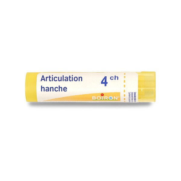 Boiron Articulation hanche granules