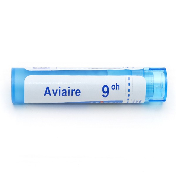 Boiron Aviaire granules