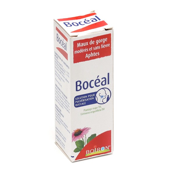 Boiron Bocéal Spray