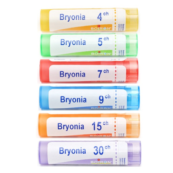 Boiron Bryonia granules