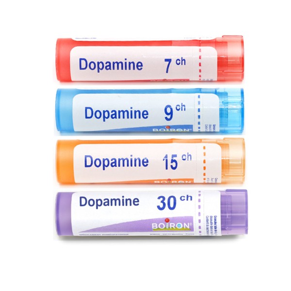 Boiron Dopamine granules