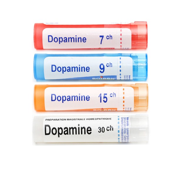 Boiron Dopamine granules