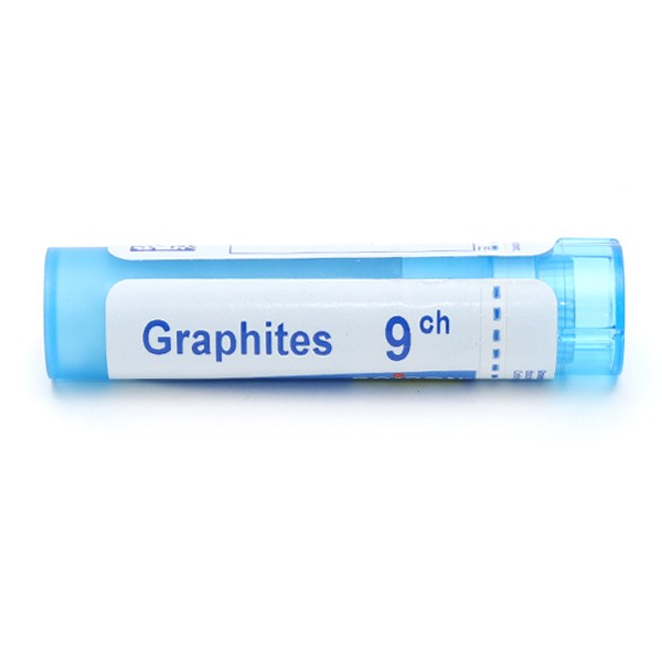 Boiron Graphites granules