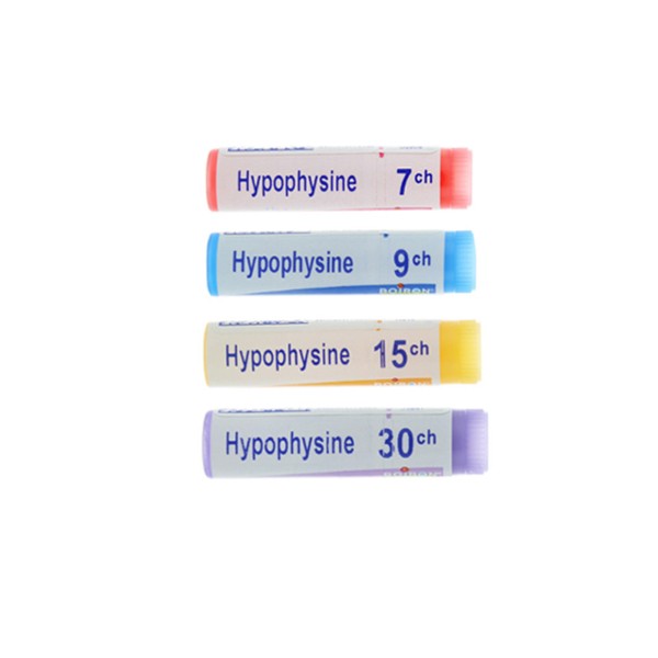Boiron Hypophysine dose