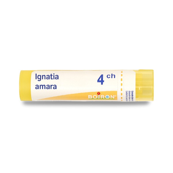 Ignatia Amara Granules Boiron - Homéopathie stress anxiété