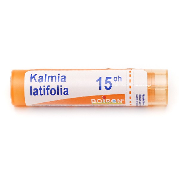 Boiron Kalmia latifolia granules