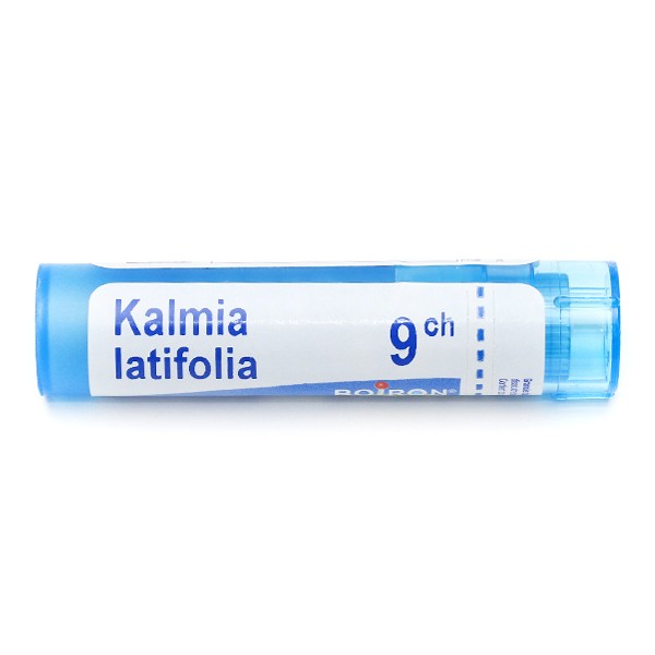 Boiron Kalmia latifolia granules