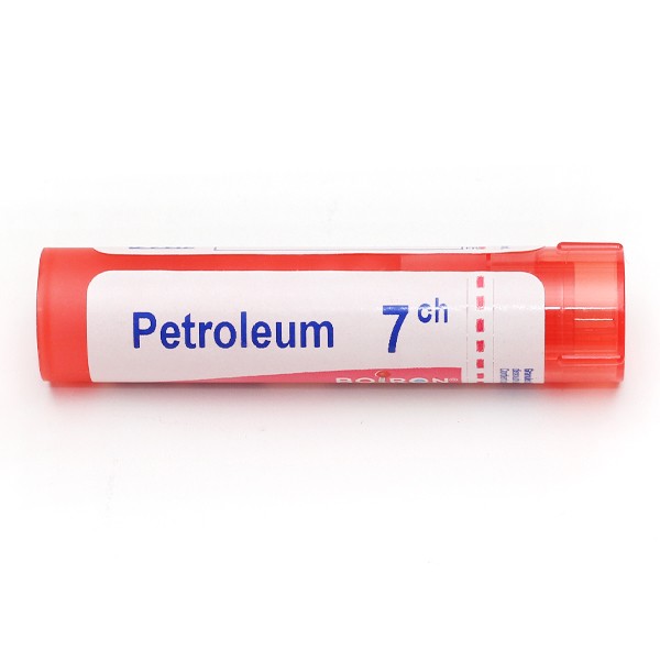 Boiron Petroleum granules