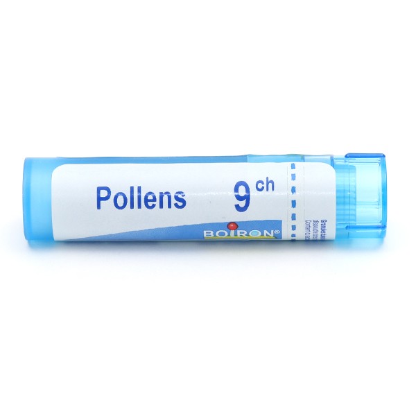 Pollen de Pin granules Boiron 3CH ,4CH 5CH, 7CH, 9CH, 12CH, 15CH, 30CH