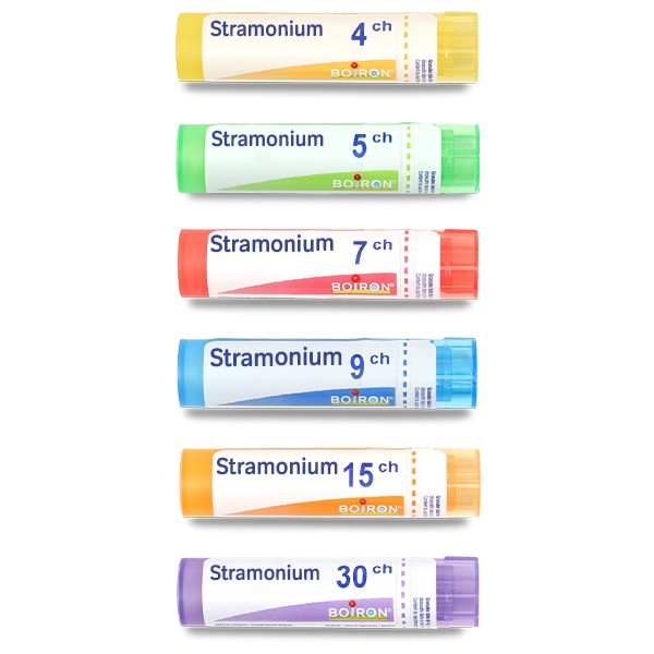 Boiron Stramonium granules