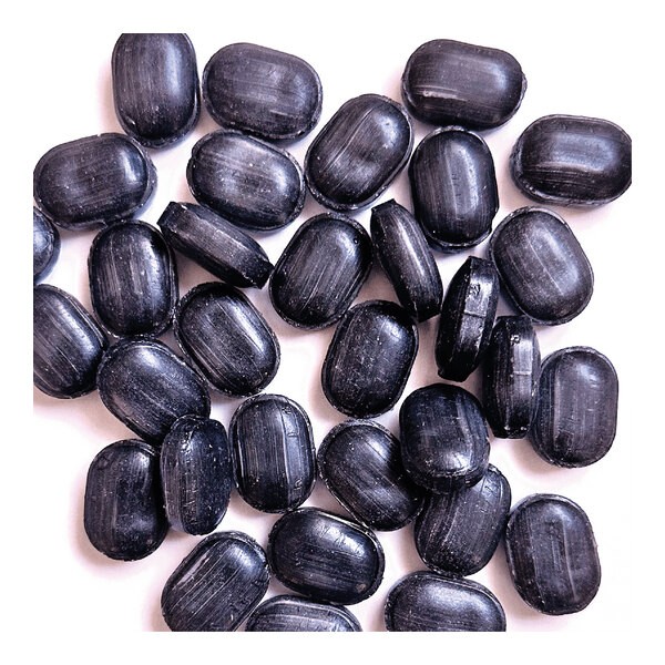 Solens Bonbons saveur Café torréfié sans sucres