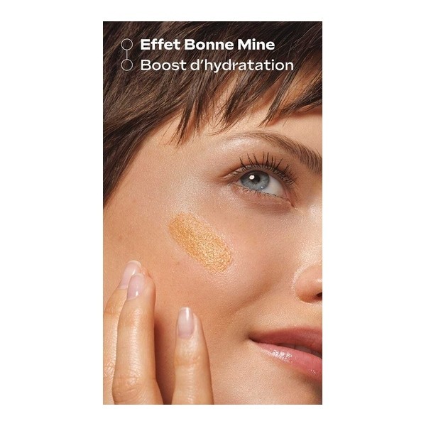 Weleda Serum Drops Sunkissed Bronzing