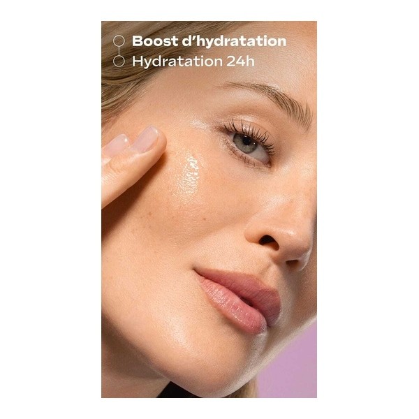 Weleda Serum Drops Hyaluronic Moisture