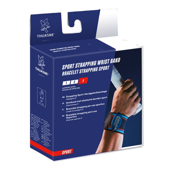 Thuasne Sport Bracelet strapping