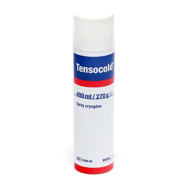 BSN Tensocold spray froid