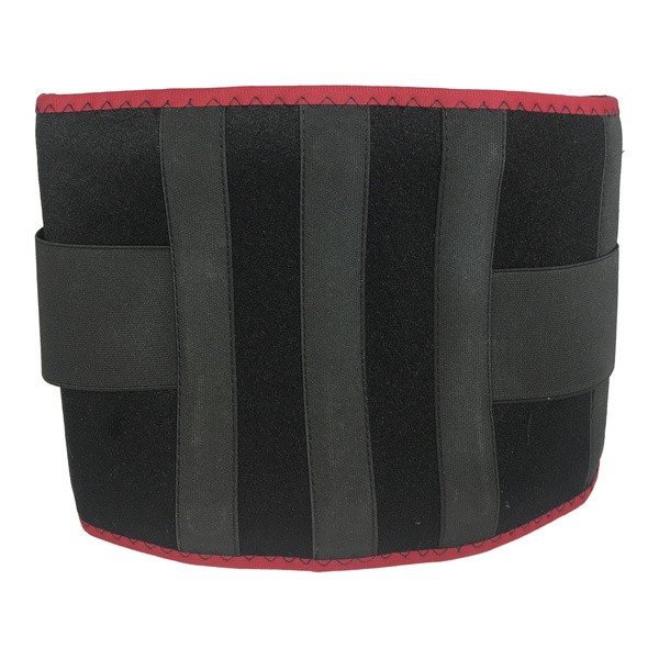 Ceinture lombaire chauffante