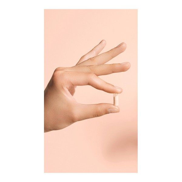 Weleda confort intime gélules