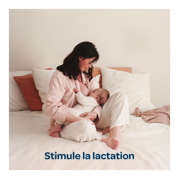 Calmosine allaitement boisson unidoses