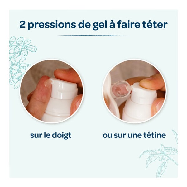 Calmosine Bébé Dig+ gel oral