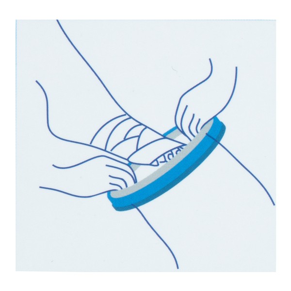 Igloo Protection douche Pied