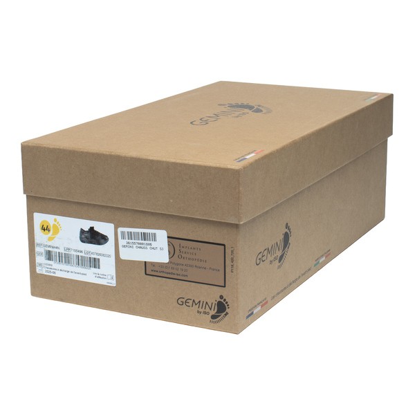 Chaussures CHUT Gemini Classique Simili cuir