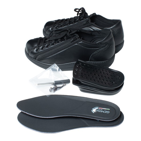 Chaussure CHUT Gemini Alpha simili cuir