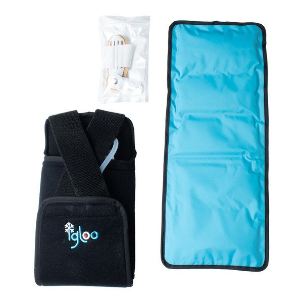 Igloo set Hallux valgus