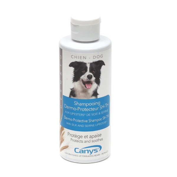 Canys shampooing dermo-protecteur SH-TH chien