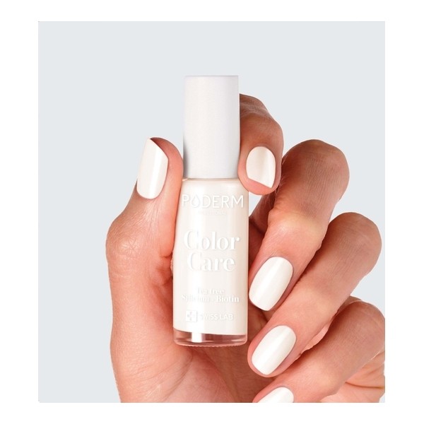 Poderm Vernis à ongle Color Care