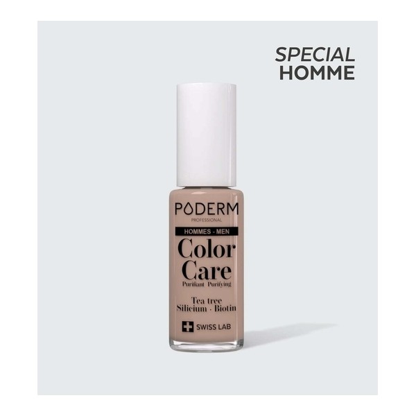Poderm Vernis à ongle Color Care