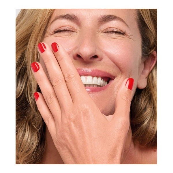 Poderm Top Coat Color Care