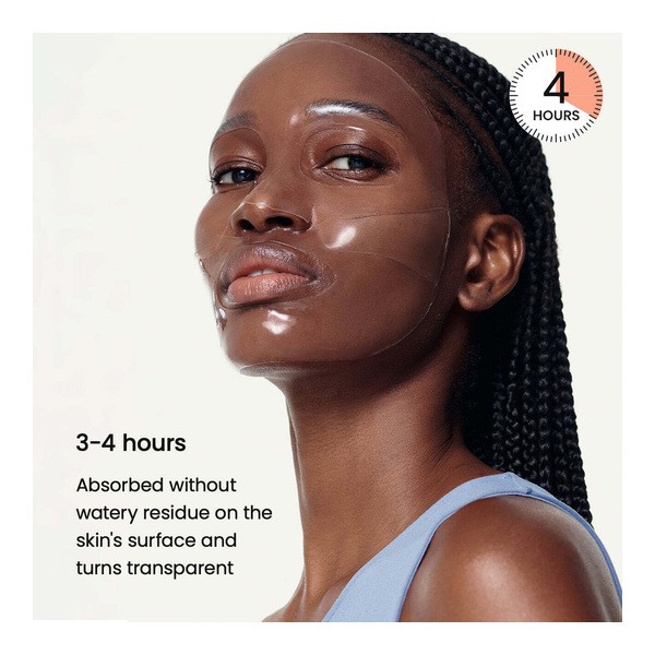 Biodance masque hydrogel hydro cera nol real deep mask