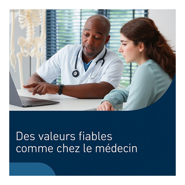 Omron M2 Essential Tensiomètre bras