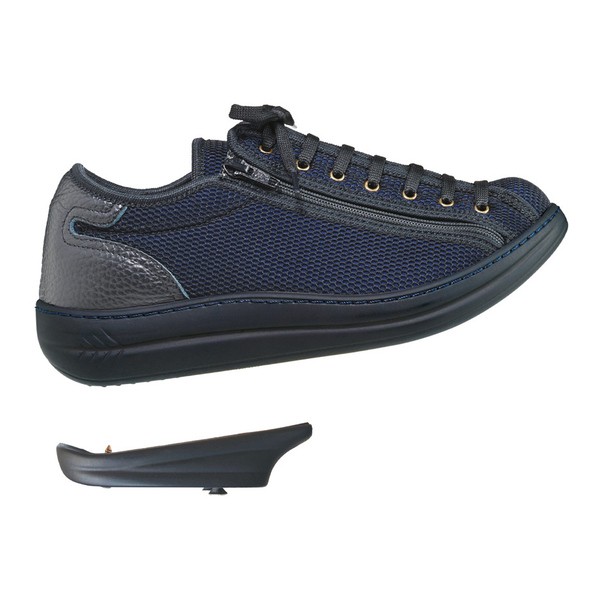 Chaussure CHUT Gemini Alpha tissu