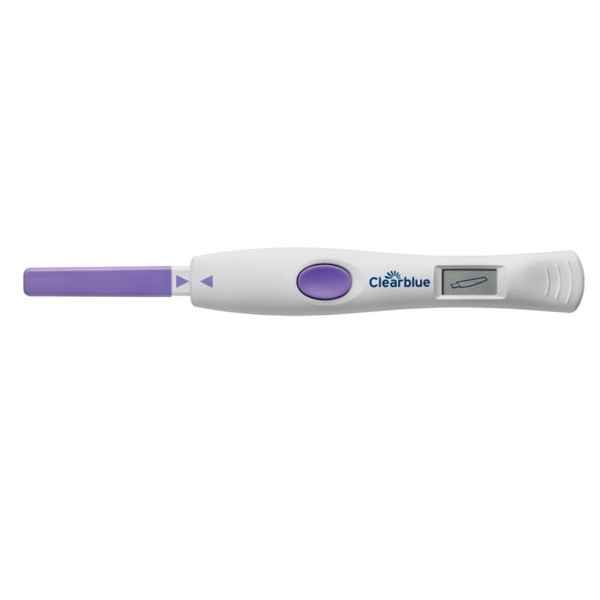 Clearblue Digital Test d'ovulation Optimiser les chances de grossesse