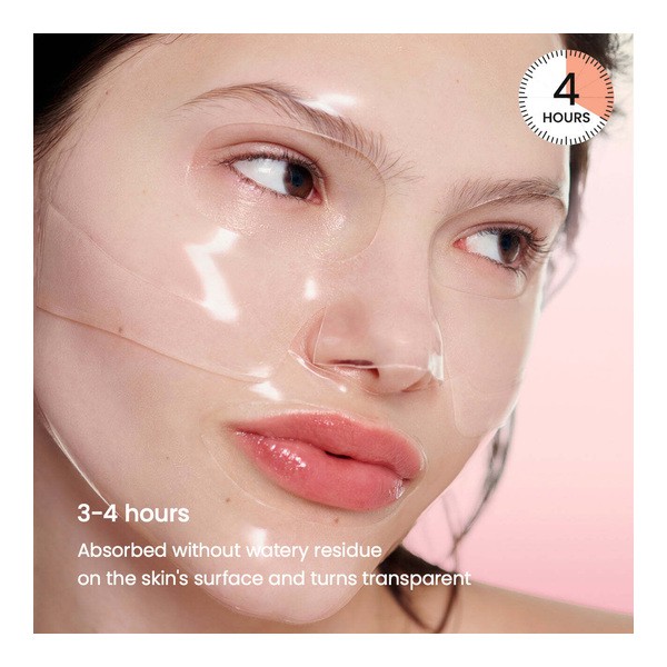 Biodance masque collagène bio collagen real deep mask