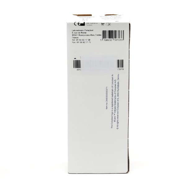 Coloplast Conveen attache pour sonde à demeure ou poche