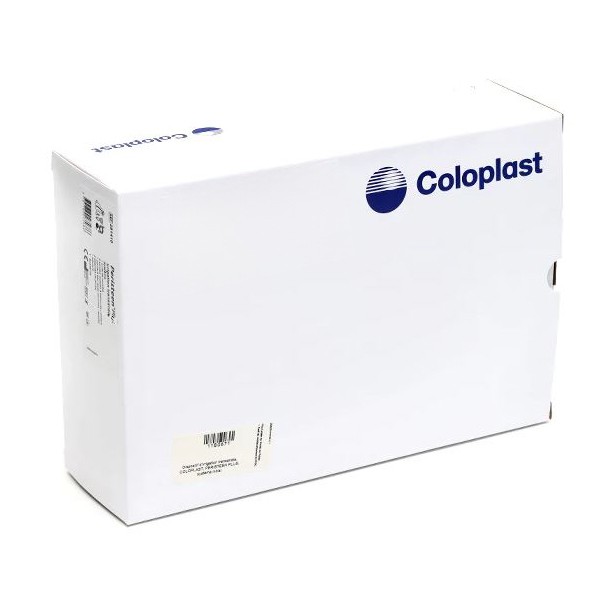 Coloplast Peristeen Plus Système d'irrigation transanale