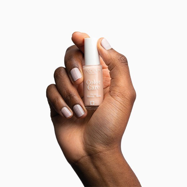 Poderm Vernis à ongle Color Care 8 ml