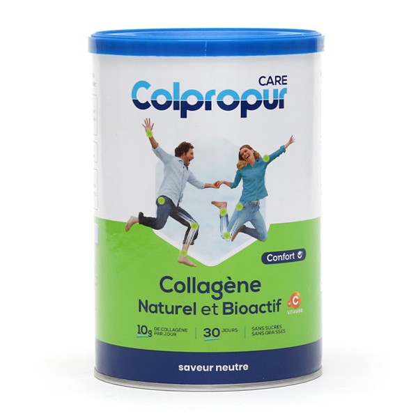 Colpropur Care Saveur Neutre