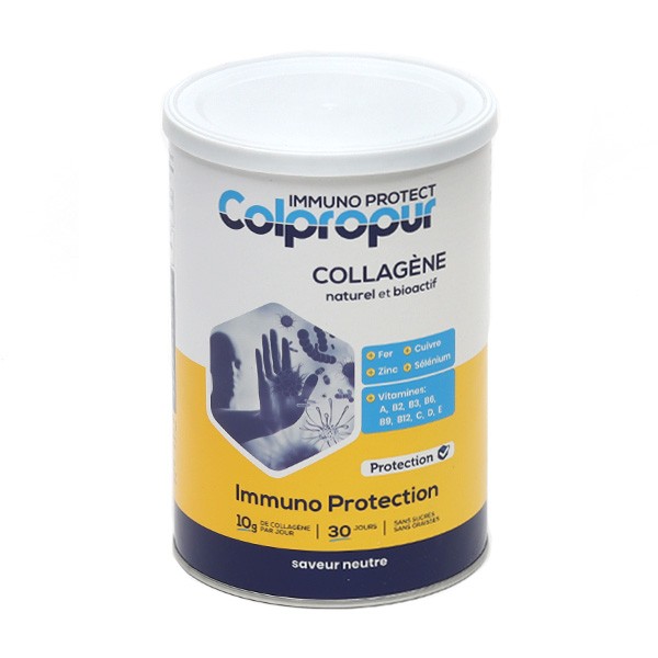 Colpropur Immuno Protect Saveur Neutre