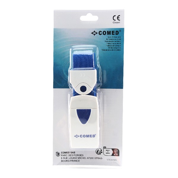 Comed garrot à clip adulte