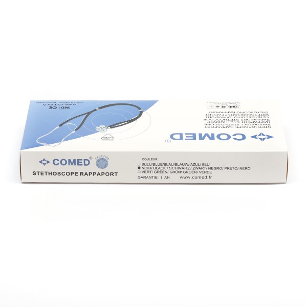 Comed stéthoscope Rappaport
