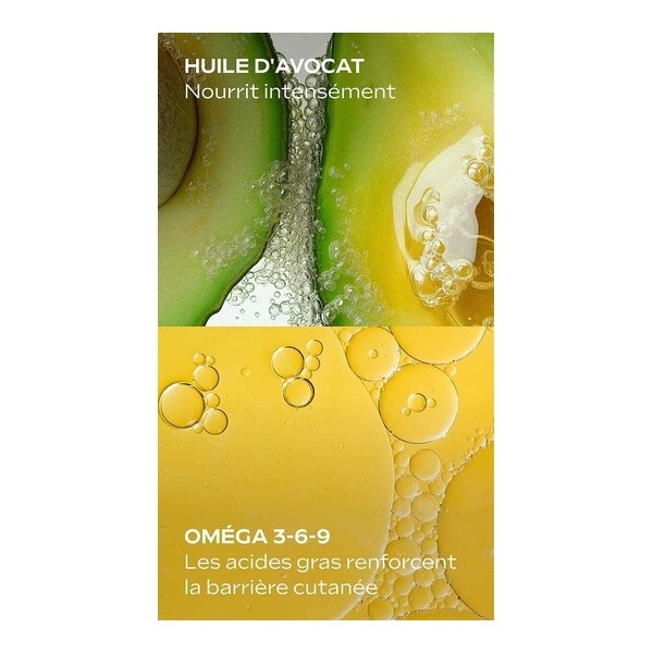 Weleda Serum Drops Extra Rich Omega