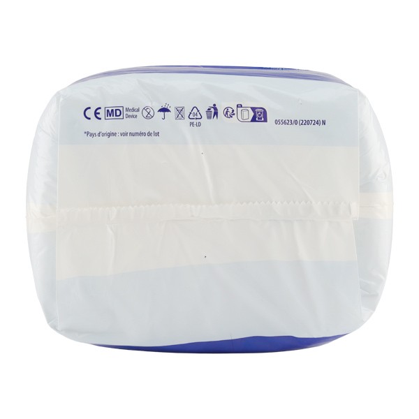 Confiance Mobile Slip Absorption 8G