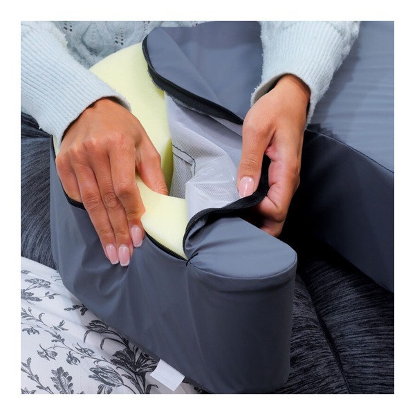 Coussin aide la rotation PositPro