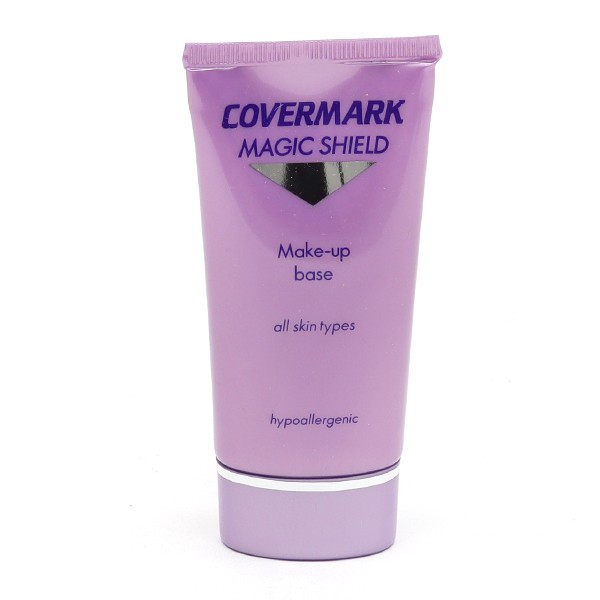 Covermark Magic Shield base de maquillage