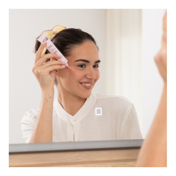 MKL Crème premières rides lissante Bio